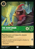 The Huntsman - On the Queen's Orders — Wilds Unknown #94/204